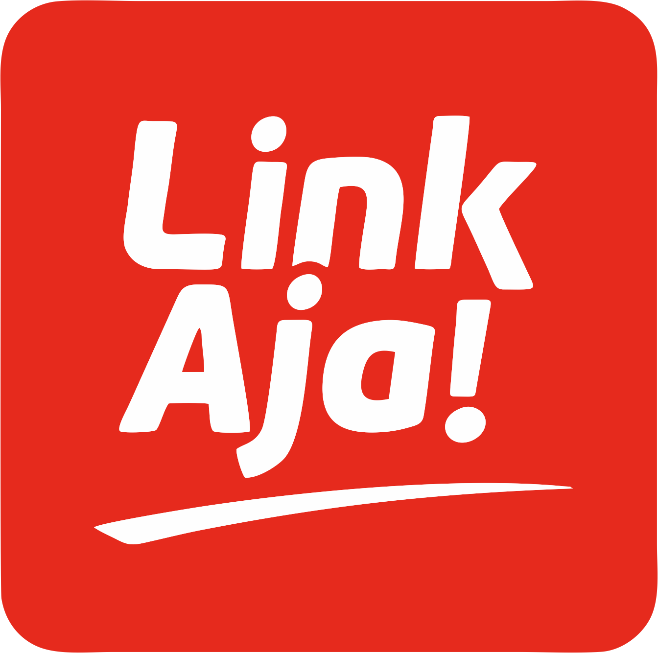 LinkAja